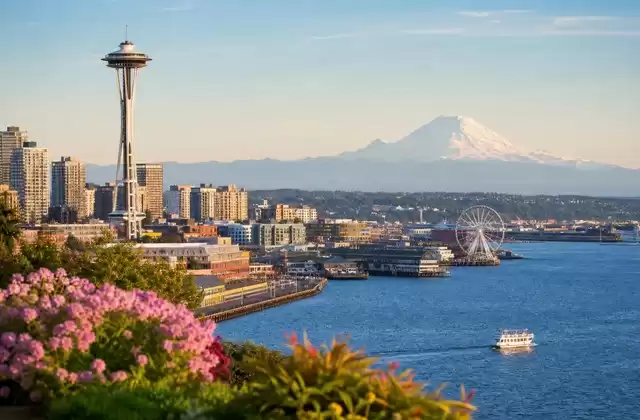 Seattle
