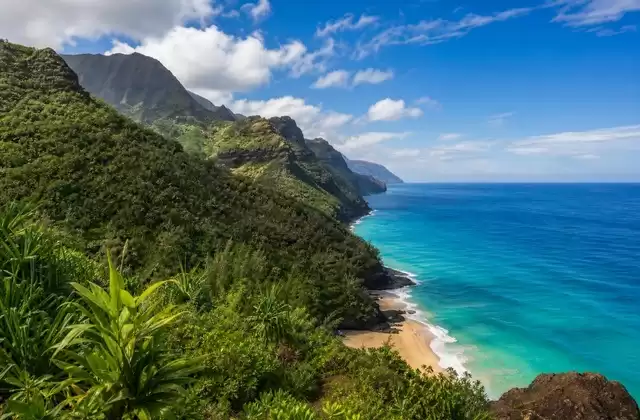 Hawaii