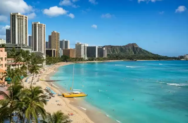 Hawaii