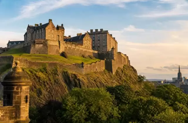 Edinburgh, Scotland