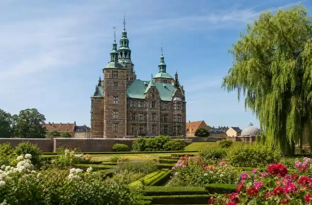 Rosenborg Castle (Copenhagen)
