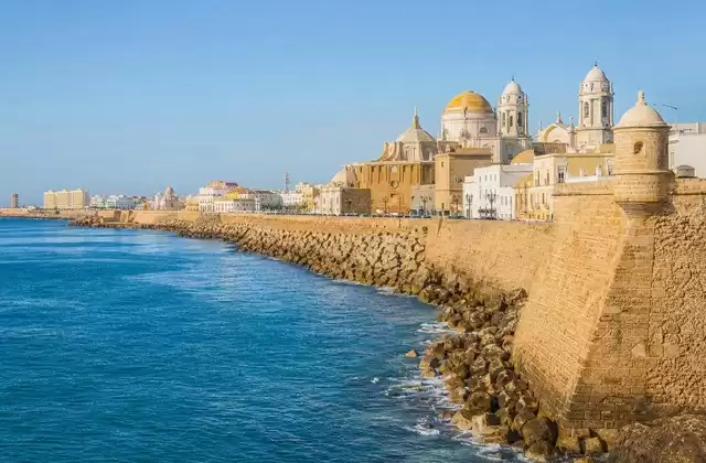 Bay of Cádiz