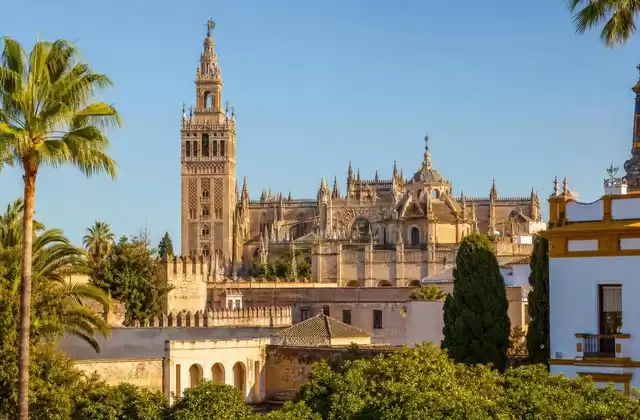 Seville