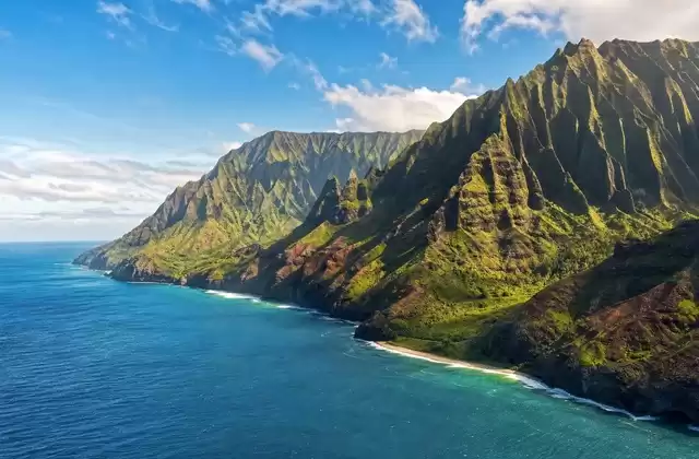 On Kauai