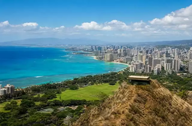 On Oahu