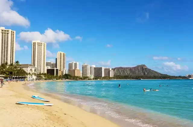 On Oahu