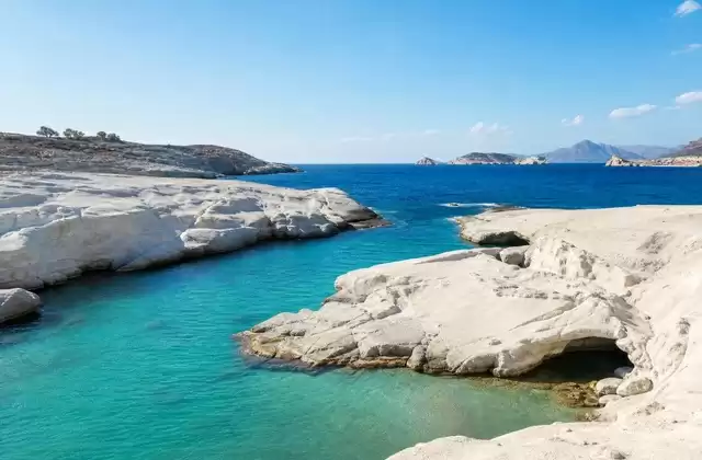 In Milos