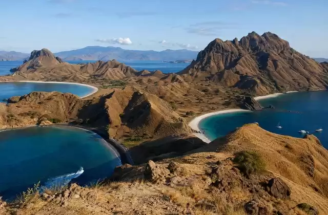 Padar Island