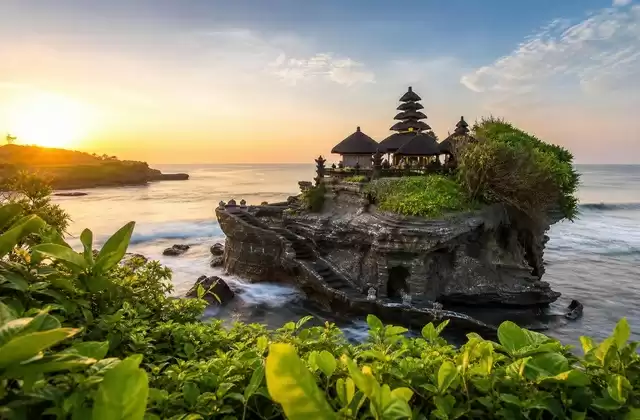 Bali