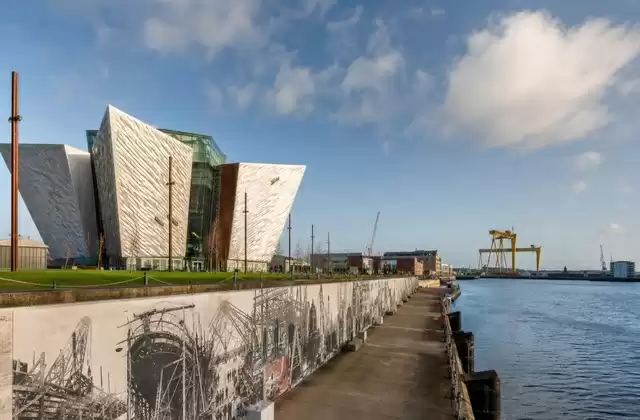 Belfast