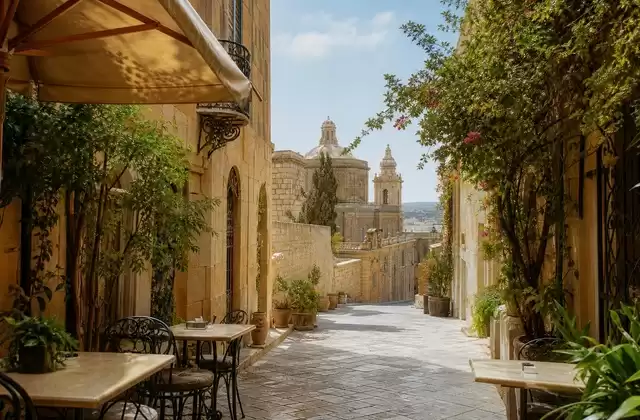 In Rabat