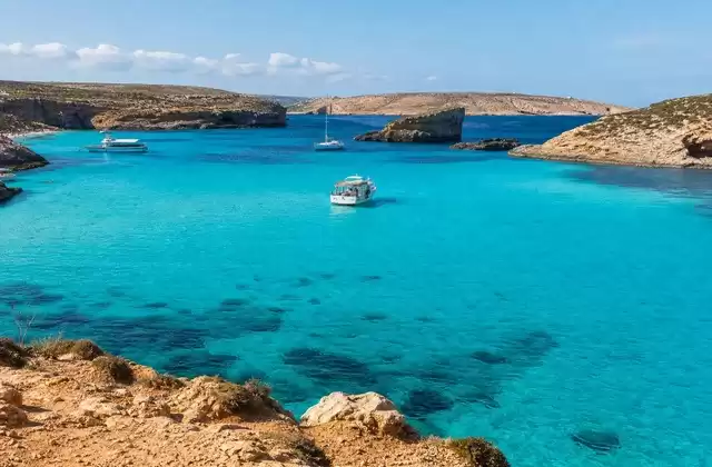 In Comino