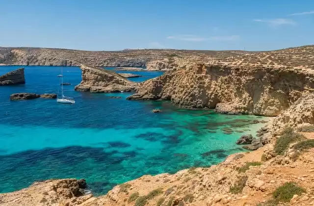 In Gozo