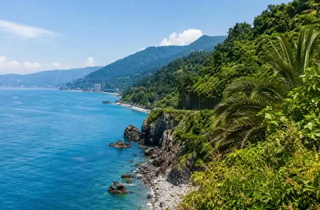 Adjara Riviera