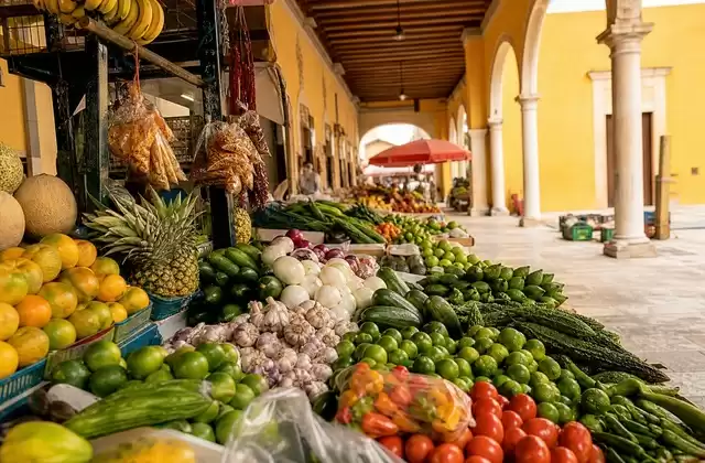 In Mérida
