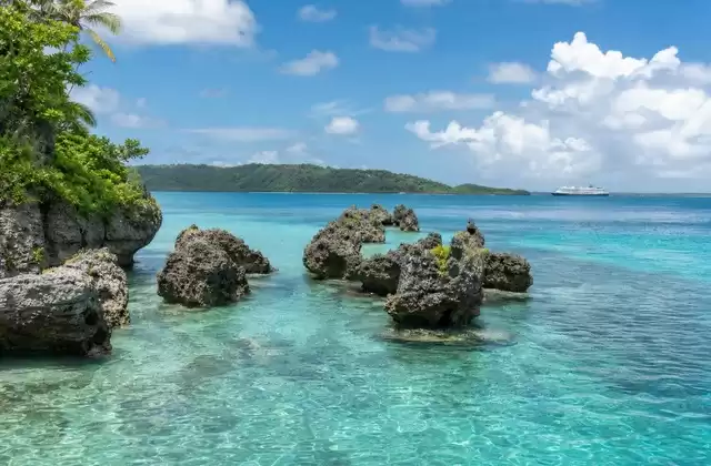 In Yap