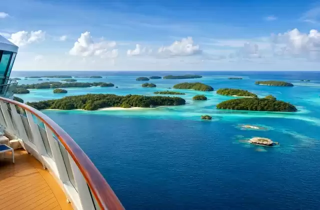 In Chuuk
