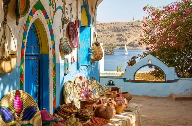 Nubian culture