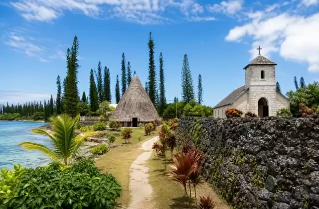 Lifou