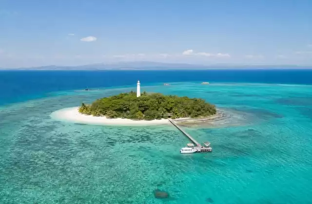 In Nouméa