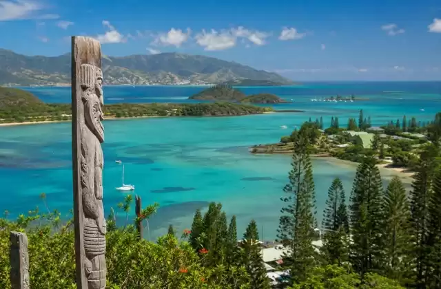 Noumea