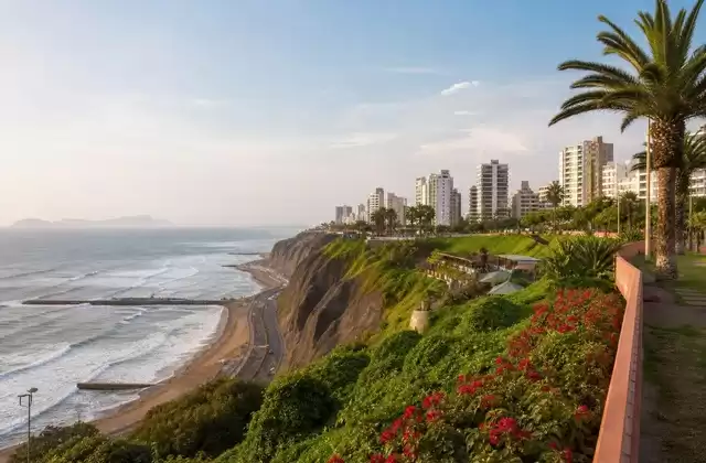 In Lima