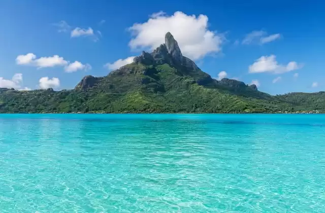 Mount Otemanu