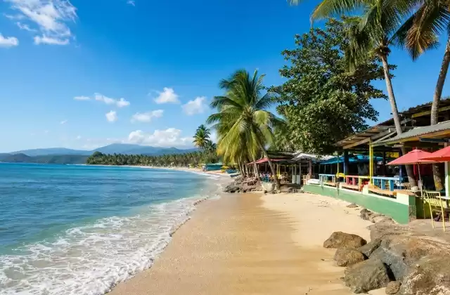 In Luquillo