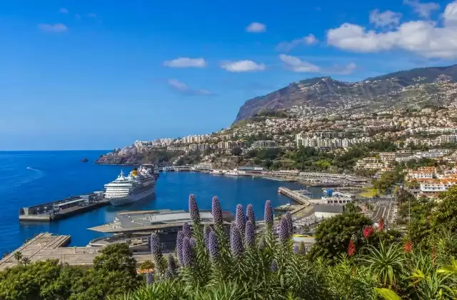 Madeira