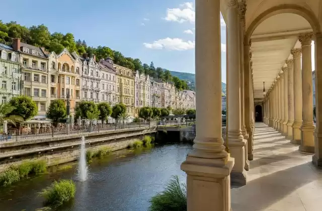 Karlovy Vary