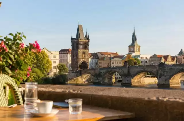 Prague