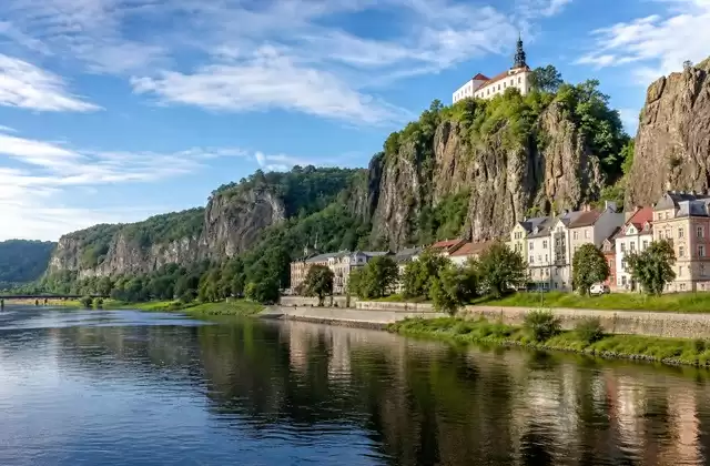 Děčín