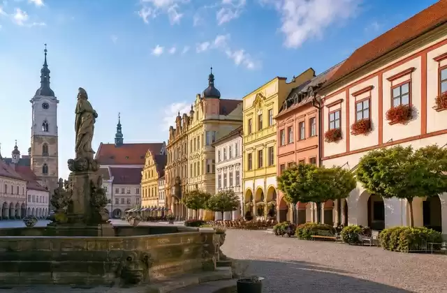 In Litoměřice