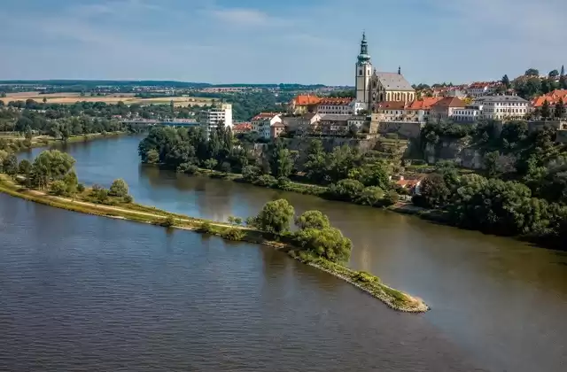 In Mělník