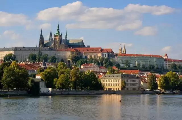 Prague Castle