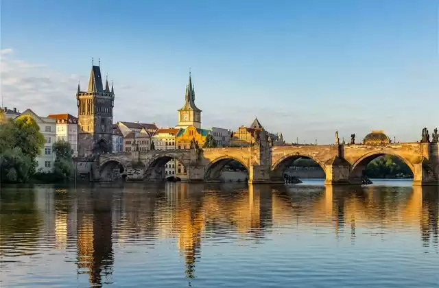 Charles Bridge