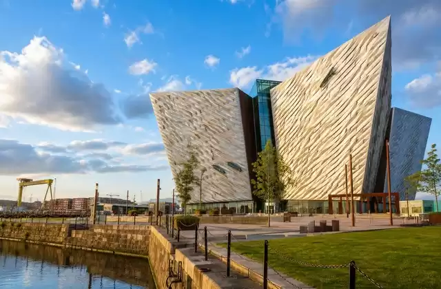 Belfast