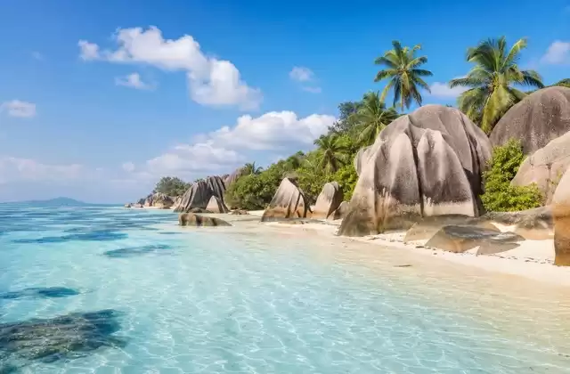 On La Digue