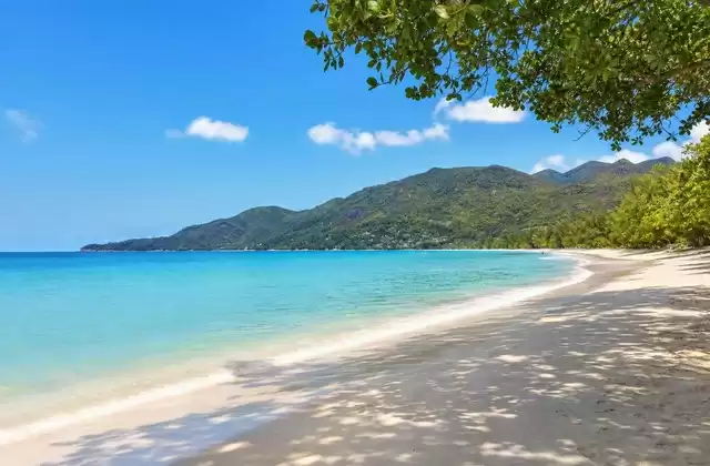 In Mahé