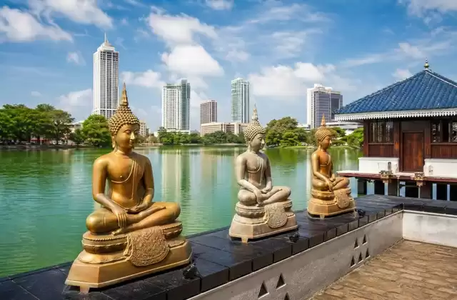 In Colombo