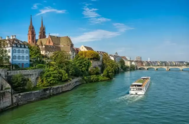 From Basel