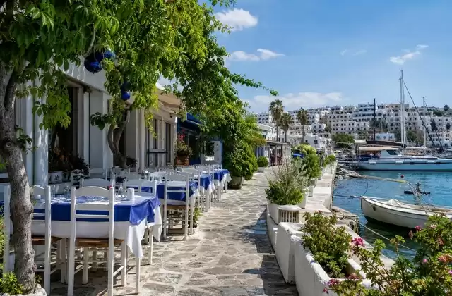 In Bodrum