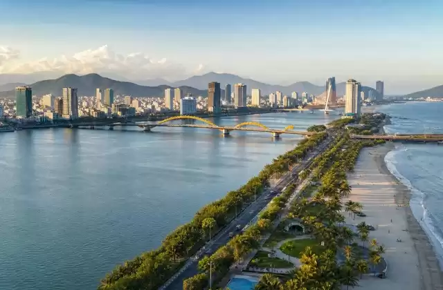 In Da Nang