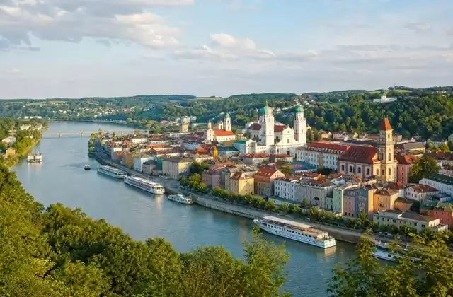 Passau