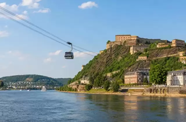 Koblenz