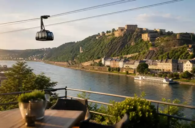 Koblenz