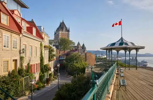 Quebec City