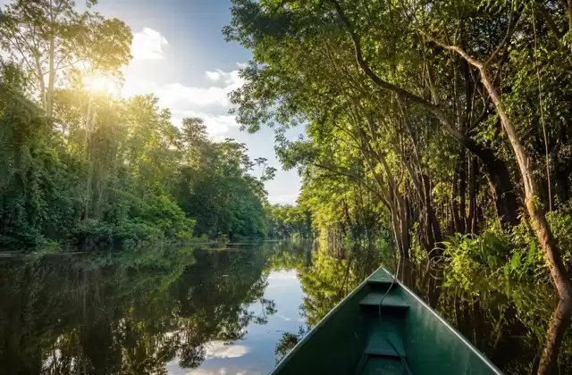 Rio Negro