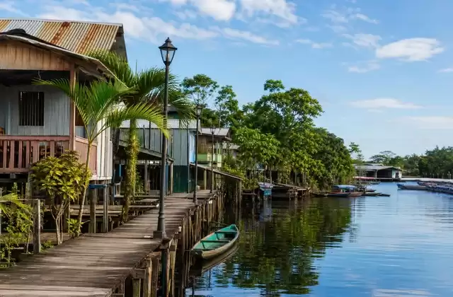 Iquitos