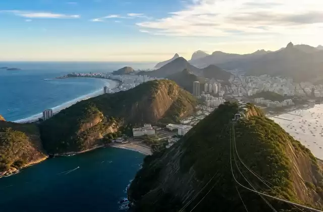 Rio de Janeiro